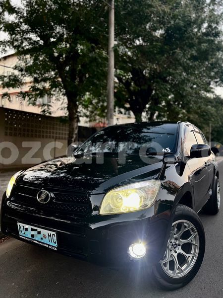 Big with watermark toyota rav4 maputo maputo 26386