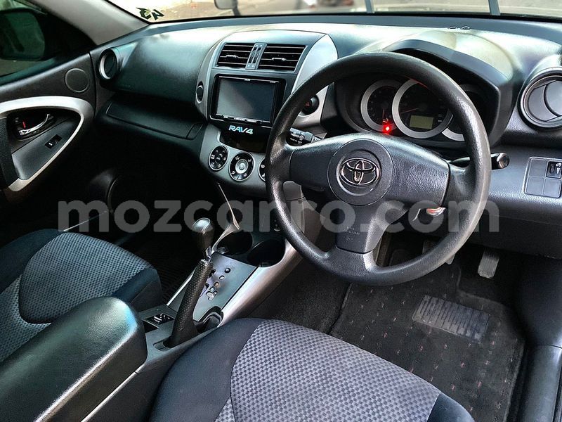 Big with watermark toyota rav4 maputo maputo 26386