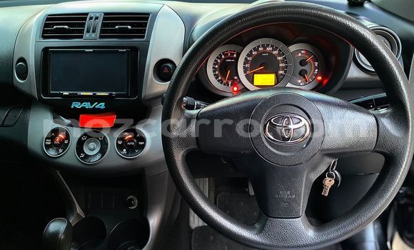 Buy Used Toyota RAV4 Black Car in Maputo in Maputo Buy Used Toyota RAV4 Black Car in Maputo in Maputo