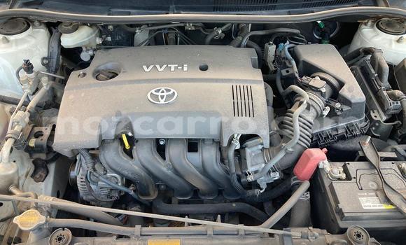 Nunua Ilio tumika Toyota Axio Nyeupe Gari ndani ya Maputo nchini Maputo Nunua Ilio tumika Toyota Axio Nyeupe Gari ndani ya Maputo nchini Maputo