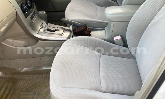 Nunua Ilio tumika Toyota Axio Nyeupe Gari ndani ya Maputo nchini Maputo Nunua Ilio tumika Toyota Axio Nyeupe Gari ndani ya Maputo nchini Maputo