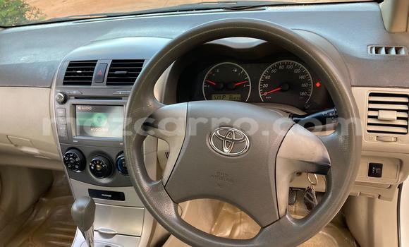 Nunua Ilio tumika Toyota Axio Nyeupe Gari ndani ya Maputo nchini Maputo Nunua Ilio tumika Toyota Axio Nyeupe Gari ndani ya Maputo nchini Maputo