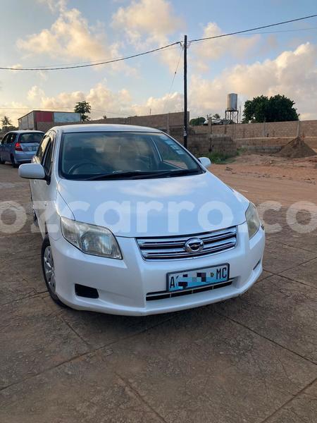 Big with watermark toyota axio maputo maputo 26387