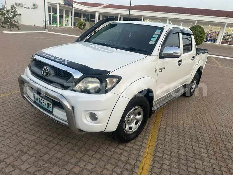 Big with watermark toyota hilux maputo maputo 26388