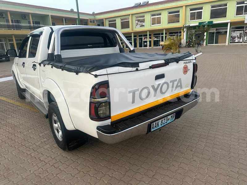 Big with watermark toyota hilux maputo maputo 26388