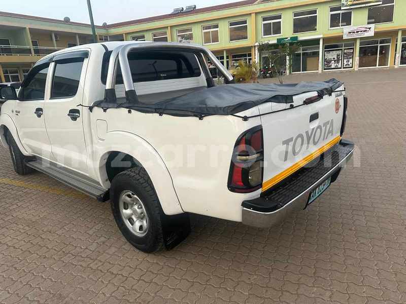 Big with watermark toyota hilux maputo maputo 26388