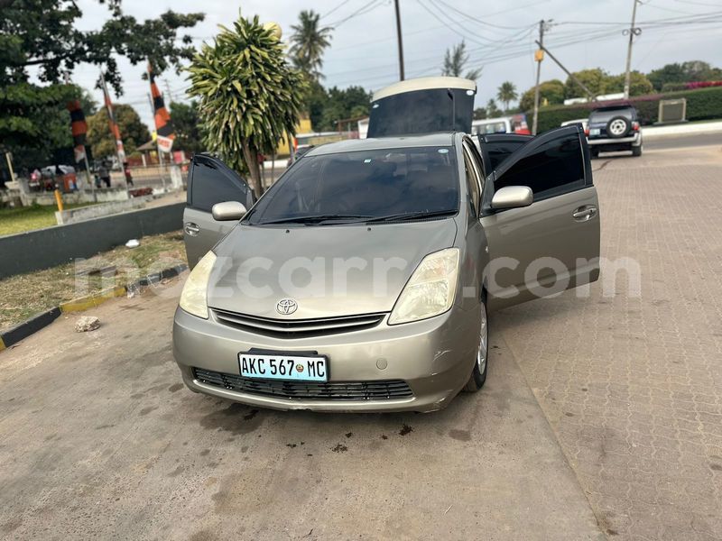 Big with watermark toyota prius maputo maputo 26389