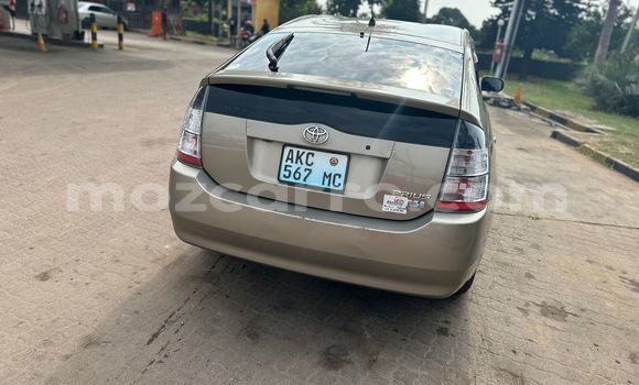 Tenga Tsaru Toyota Prius Bhurawuni Mota in Maputo in Maputo Tenga Tsaru Toyota Prius Bhurawuni Mota in Maputo in Maputo