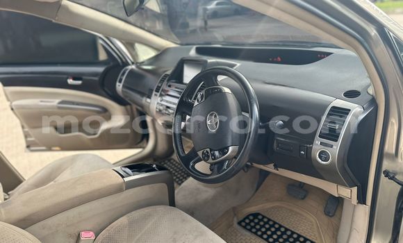 Tenga Tsaru Toyota Prius Bhurawuni Mota in Maputo in Maputo Tenga Tsaru Toyota Prius Bhurawuni Mota in Maputo in Maputo