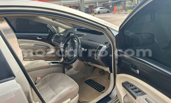 Tenga Tsaru Toyota Prius Bhurawuni Mota in Maputo in Maputo Tenga Tsaru Toyota Prius Bhurawuni Mota in Maputo in Maputo