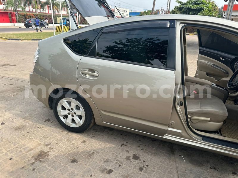 Big with watermark toyota prius maputo maputo 26389