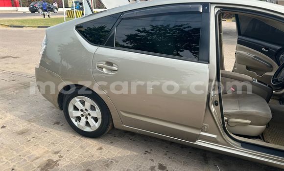 Tenga Tsaru Toyota Prius Bhurawuni Mota in Maputo in Maputo Tenga Tsaru Toyota Prius Bhurawuni Mota in Maputo in Maputo