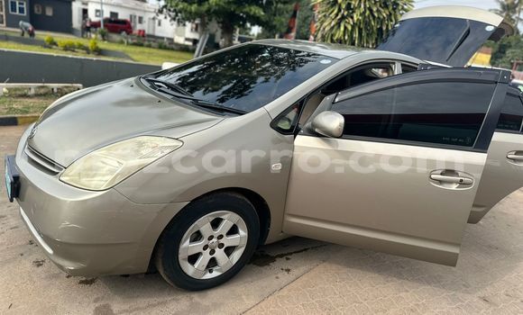 Tenga Tsaru Toyota Prius Bhurawuni Mota in Maputo in Maputo Tenga Tsaru Toyota Prius Bhurawuni Mota in Maputo in Maputo