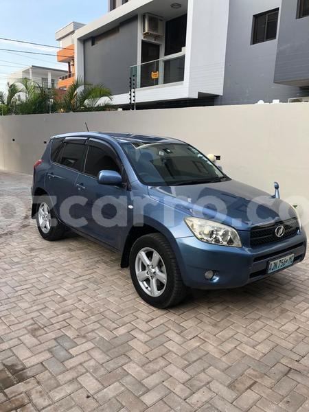 Big with watermark toyota rav4 maputo maputo 26390