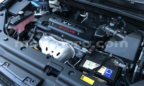 Buy Used Toyota RAV4 Blue Car in Maputo in Maputo Buy Used Toyota RAV4 Blue Car in Maputo in Maputo