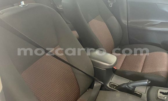 Comprar Usado Toyota Corolla Branco Carro em Boane em Maputo Comprar Usado Toyota Corolla Branco Carro em Boane em Maputo