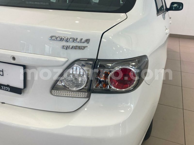 Big with watermark toyota corolla maputo boane 26392