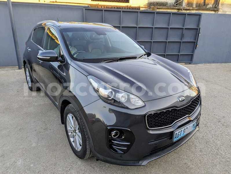 Big with watermark kia sportage maputo maputo 26393