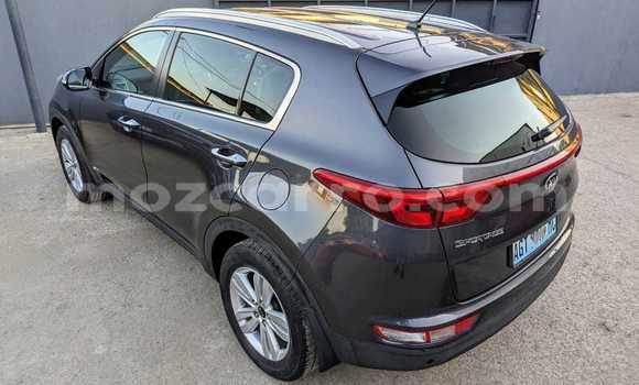 Nunua Ilio tumika Kia Sportage Nyingine Gari ndani ya Maputo nchini Maputo Nunua Ilio tumika Kia Sportage Nyingine Gari ndani ya Maputo nchini Maputo