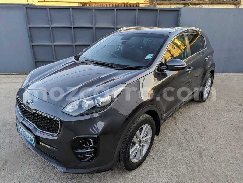 Big with watermark kia sportage maputo maputo 26393