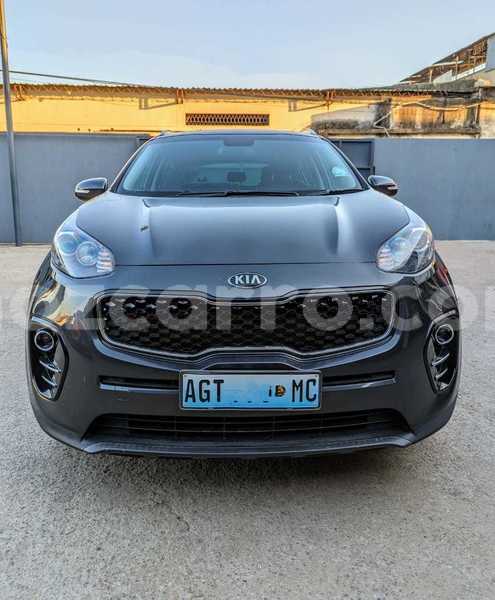 Big with watermark kia sportage maputo maputo 26393