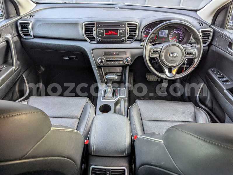 Big with watermark kia sportage maputo maputo 26393