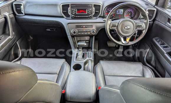 Nunua Ilio tumika Kia Sportage Nyingine Gari ndani ya Maputo nchini Maputo Nunua Ilio tumika Kia Sportage Nyingine Gari ndani ya Maputo nchini Maputo