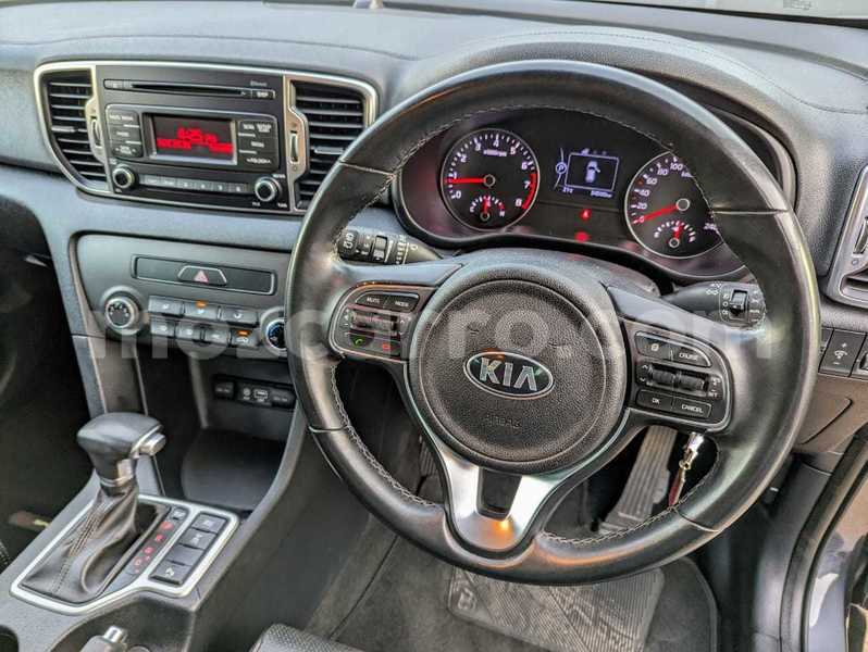 Big with watermark kia sportage maputo maputo 26393