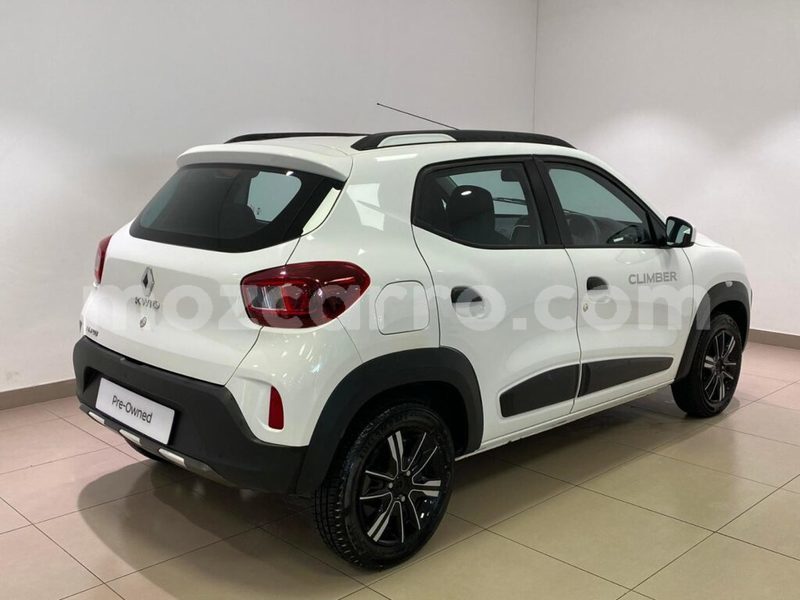 Big with watermark renault kwid nampula angoche 26394