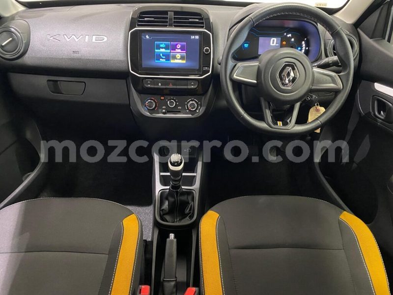 Big with watermark renault kwid nampula angoche 26394