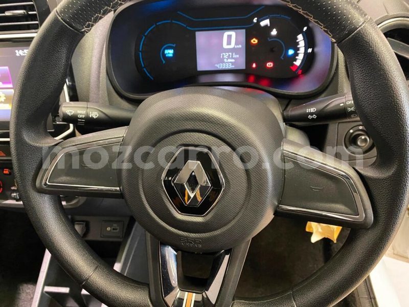 Big with watermark renault kwid nampula angoche 26394