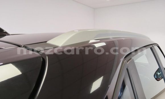 Comprar Usado Nissan Moco Vermelho Carro em Boane em Maputo Comprar Usado Nissan Moco Vermelho Carro em Boane em Maputo