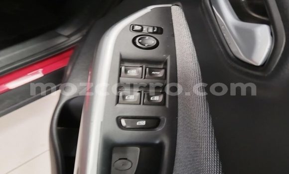 Comprar Usado Nissan Moco Vermelho Carro em Boane em Maputo Comprar Usado Nissan Moco Vermelho Carro em Boane em Maputo