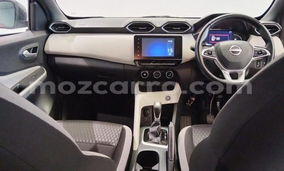Comprar Usado Nissan Moco Vermelho Carro em Boane em Maputo Comprar Usado Nissan Moco Vermelho Carro em Boane em Maputo