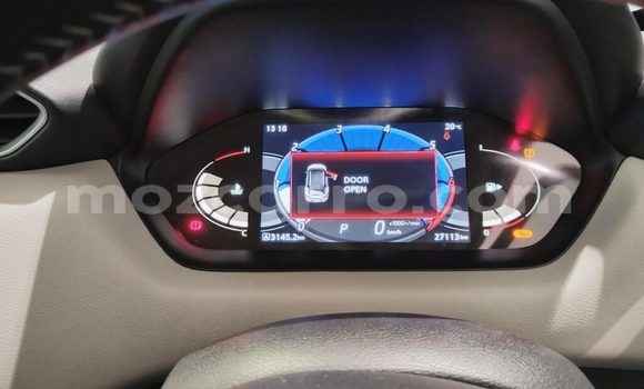 Comprar Usado Nissan Moco Vermelho Carro em Boane em Maputo Comprar Usado Nissan Moco Vermelho Carro em Boane em Maputo