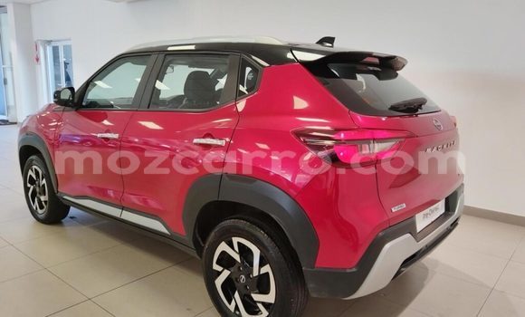 Comprar Usado Nissan Moco Vermelho Carro em Boane em Maputo Comprar Usado Nissan Moco Vermelho Carro em Boane em Maputo