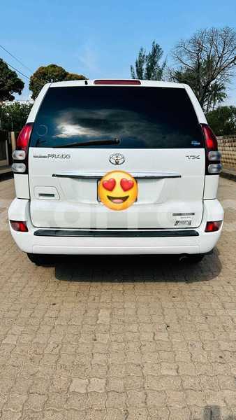 Big with watermark toyota land cruiser prado maputo maputo 26396