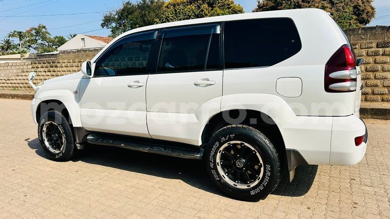 Big with watermark toyota land cruiser prado maputo maputo 26396