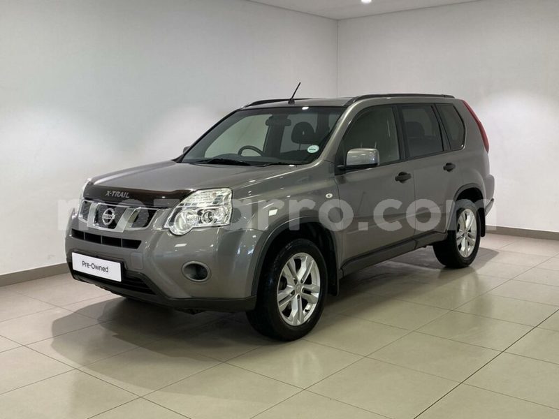 Big with watermark nissan x trail maputo boane 26397