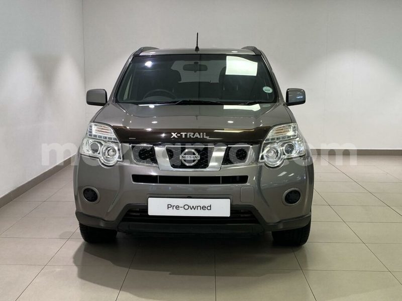 Big with watermark nissan x trail maputo boane 26397