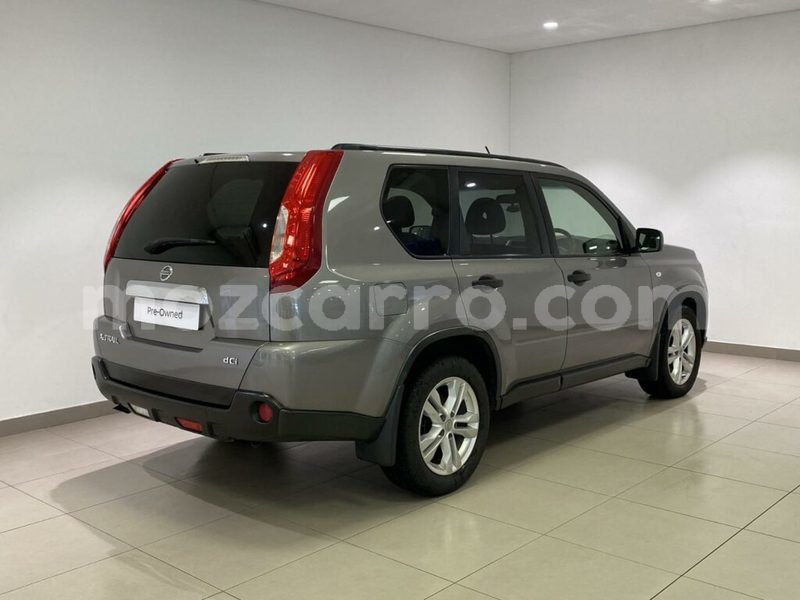 Big with watermark nissan x trail maputo boane 26397