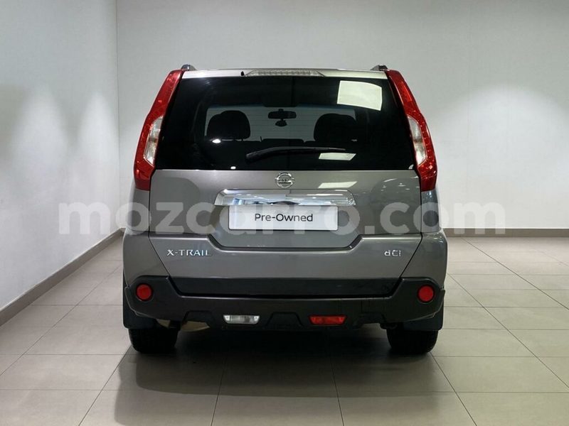 Big with watermark nissan x trail maputo boane 26397