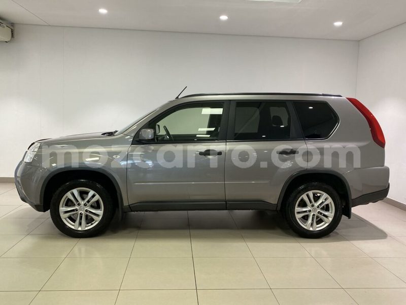 Big with watermark nissan x trail maputo boane 26397