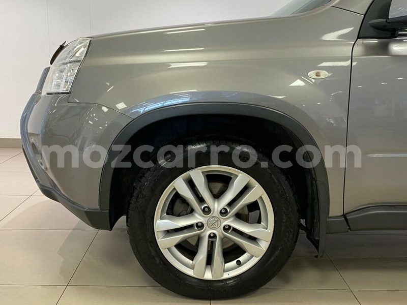 Big with watermark nissan x trail maputo boane 26397