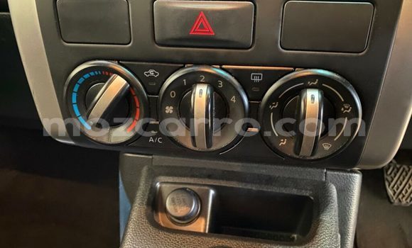 Comprar Usado Nissan X-Trail Prata Carro em Boane em Maputo Comprar Usado Nissan X-Trail Prata Carro em Boane em Maputo