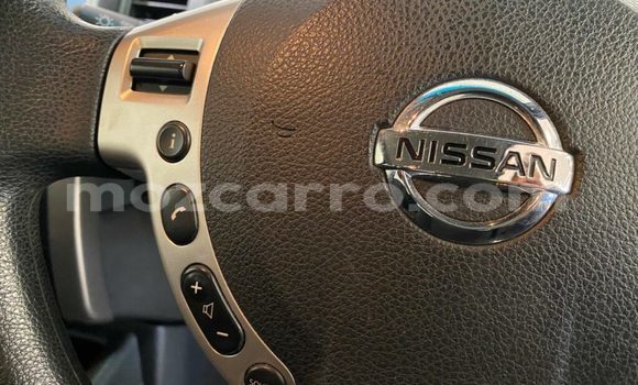 Comprar Usado Nissan X-Trail Prata Carro em Boane em Maputo Comprar Usado Nissan X-Trail Prata Carro em Boane em Maputo