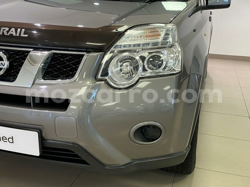 Big with watermark nissan x trail maputo boane 26397