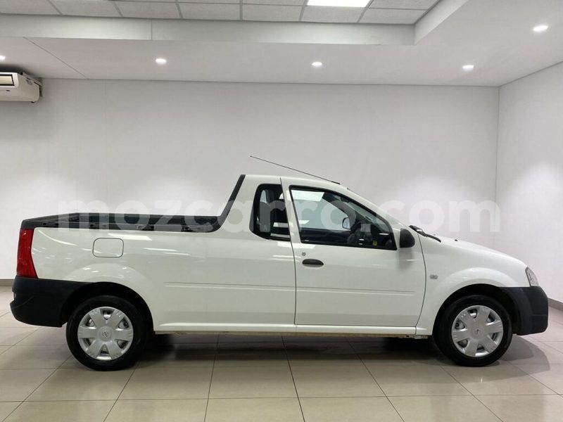 Big with watermark nissan pickup maputo boane 26398