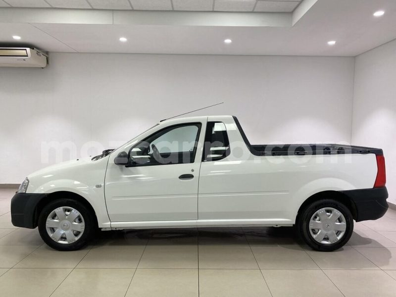 Big with watermark nissan pickup maputo boane 26398