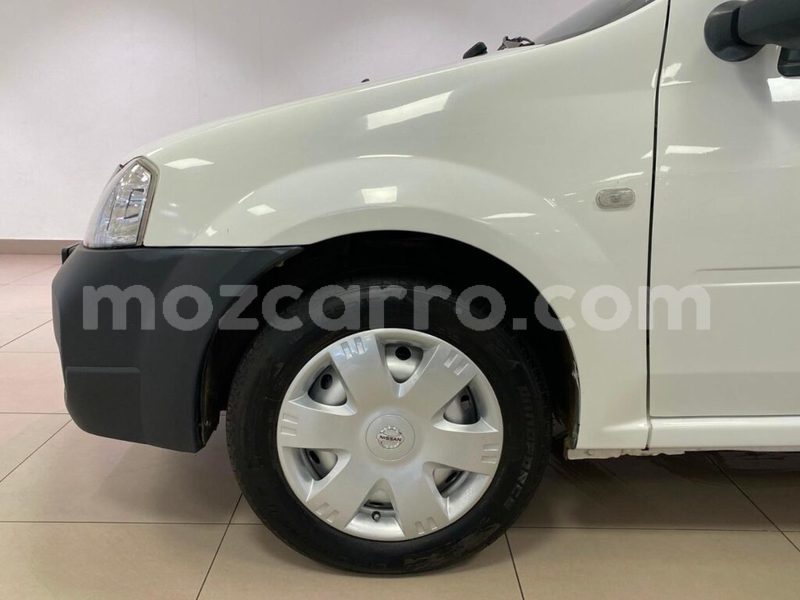 Big with watermark nissan pickup maputo boane 26398